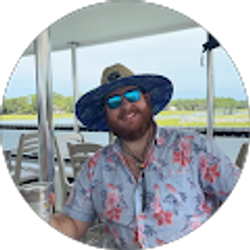 Profile photo of Nick Desautels