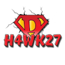 Profile photo of D H4WK 27