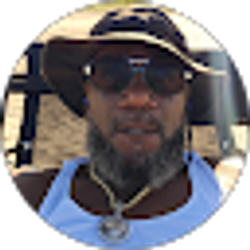 Profile photo of Coleman Curry