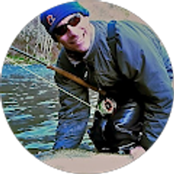 Profile photo of Scott Baumer