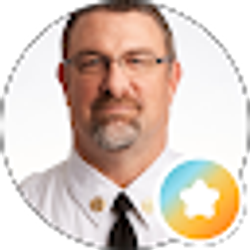 Profile photo of Keith Norman