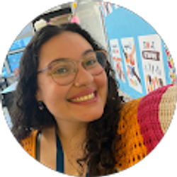 Profile photo of Karina F