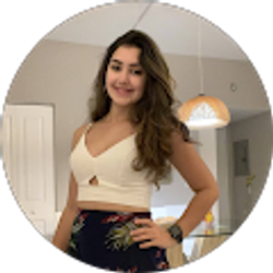 Profile photo of Laura Faria