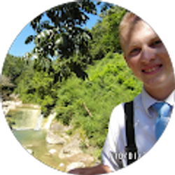 Profile photo of Frank Owens