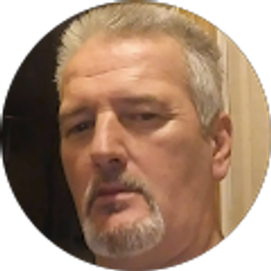 Profile photo of Gary Williams