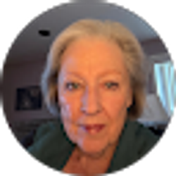 Profile photo of Kathleen Kaun