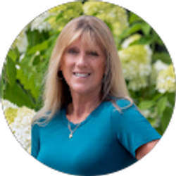 Profile photo of Sandra Vito