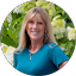 Profile photo of Sandra Vito