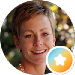 Profile photo of Cheryl Glaze