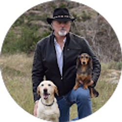 Profile photo of Rick Burton