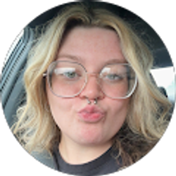 Profile photo of Savannah