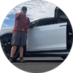 Profile photo of Zack Horn