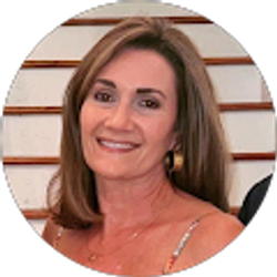 Profile photo of Adrienne Fausett