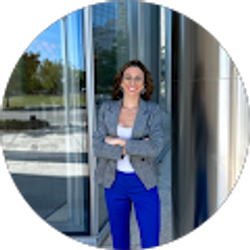 Profile photo of Destiny Gibson