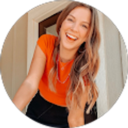 Profile photo of Brooke Bolado