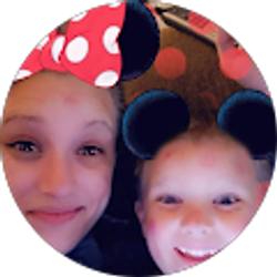 Profile photo of Sara Ellis