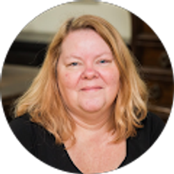 Profile photo of Louise Pribanick