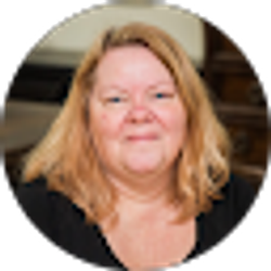Profile photo of Louise Pribanick