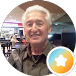 Profile photo of Donald Goosey