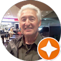 Profile photo of Donald Goosey