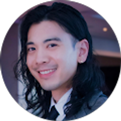 Profile photo of Adam Chin