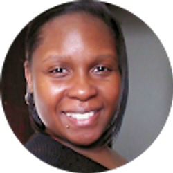Profile photo of Shamika Wilson