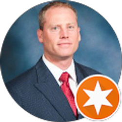 Profile photo of Chris Pierce