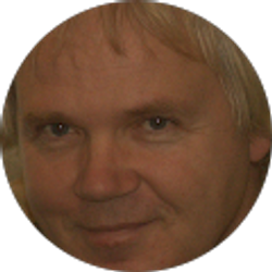 Profile photo of Donn Vall