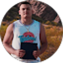 Profile photo of Anthony Hernandez