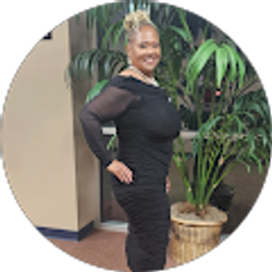 Profile photo of Hester Cook