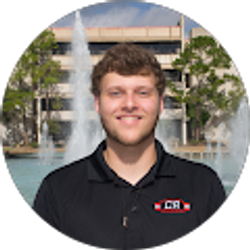 Profile photo of Collin Rhodes