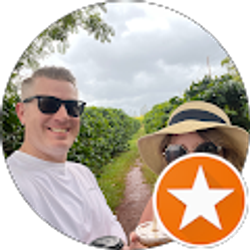 Profile photo of Andrew Barket