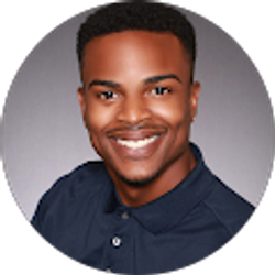 Profile photo of Marvell Bradley