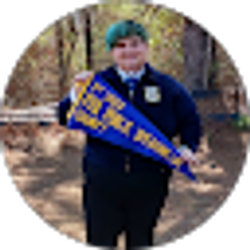 Profile photo of Ramsey Griggs