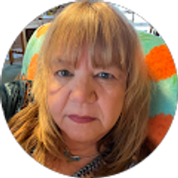 Profile photo of Luann Rock