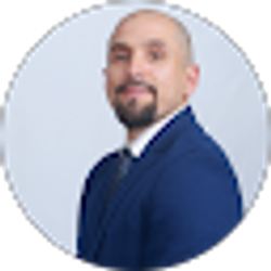 Profile photo of Hector Hernandez