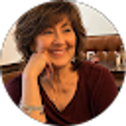 Profile photo of Debbie Beyer