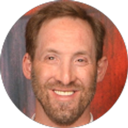 Profile photo of Marc Steingesser