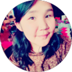 Profile photo of Annalise Noah