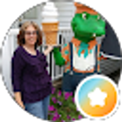 Profile photo of Sue Martin