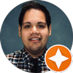 Profile photo of Cristo Villagomez