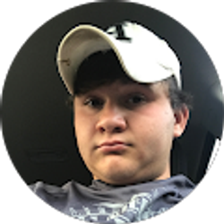 Profile photo of brandon carter