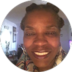Profile photo of Arlene McNeal