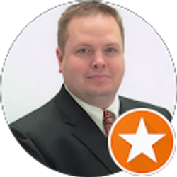 Profile photo of Mark Aldridge