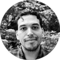 Profile photo of Joey Rodriguez