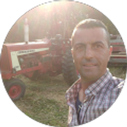 Profile photo of John M. Kostrzewski