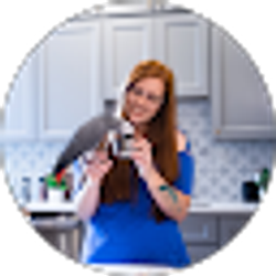 Profile photo of Maddie Welty