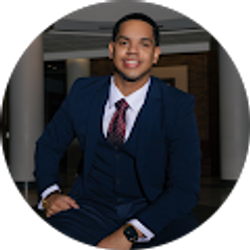 Profile photo of Isaiah Mills