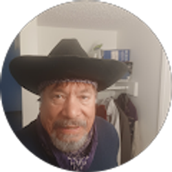 Profile photo of steve delgado