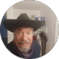Profile photo of steve delgado